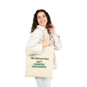 Tote Bags With Company LOGO | Custom Printing Bags